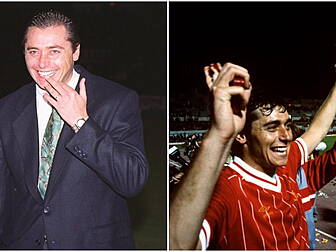 'A man of greatness' | Graham...